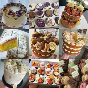 Rebecca’s Cakes - Image 01 (September 19, 2026)