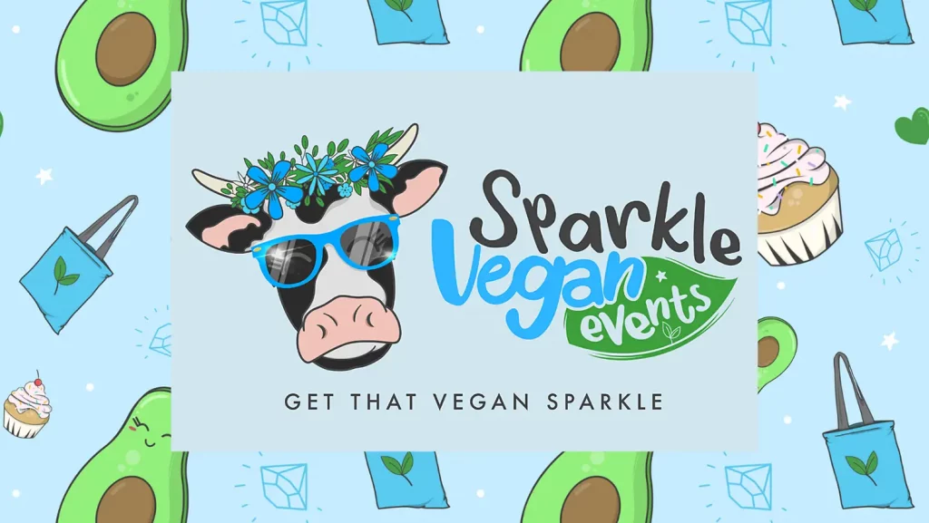 Sparkle Vegan Events - Image 01 (April 3, 2026)