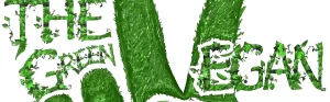 The Green Vegan - Image 01 (April 12, 2026)