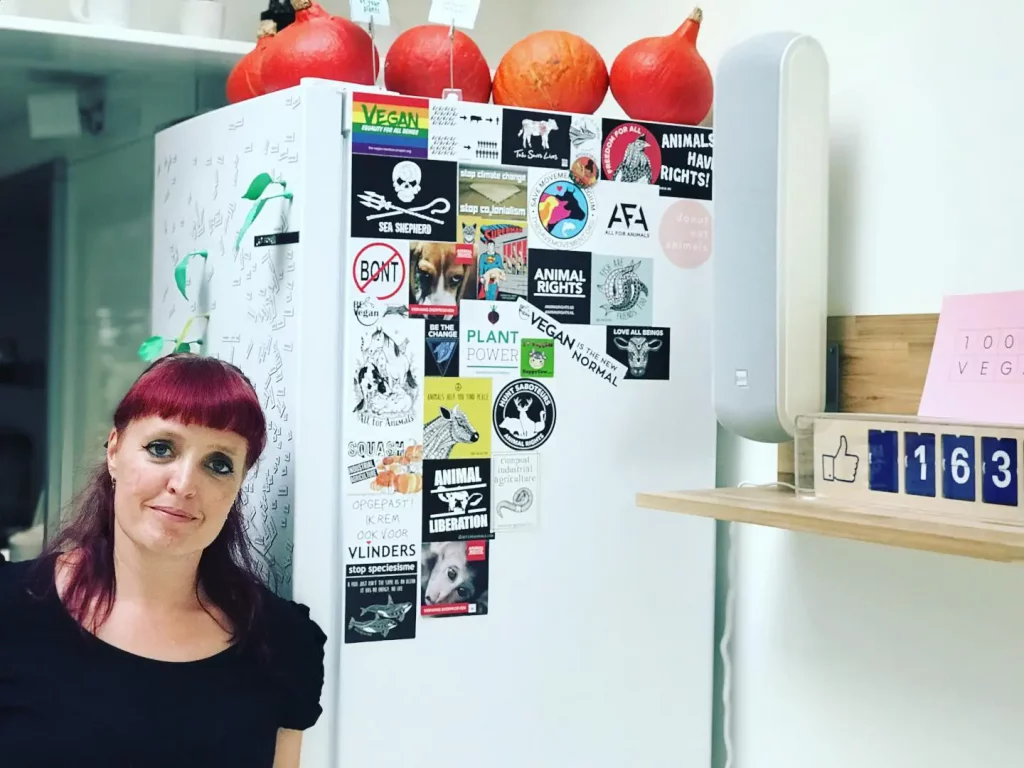 Vegan B&B AM/PM Bruges - Image 01 (April 11, 2026)