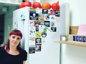 Vegan B&B AM/PM Bruges - Image 01 (April 11, 2026)