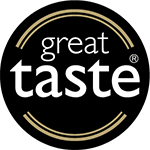 Great Taste logo