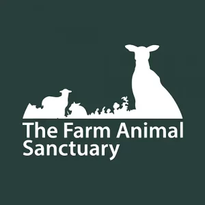 The Farm Animal Sanctuary