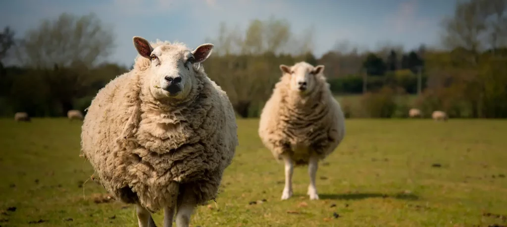 The Farm Animal Sanctuary