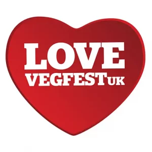 VegfestUK