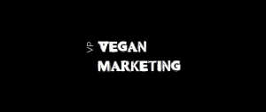 vp vegan marketing