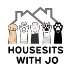 House Sits With Jo