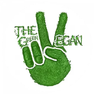 The Green Vegan - Image 02 (April 12, 2026)