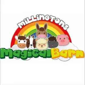 Millingtons Magical Barn 09 7pdm - Image 328 (May 15, 2026)