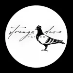 Strange Dove Tattoo - Image 02 (June 15, 2026)