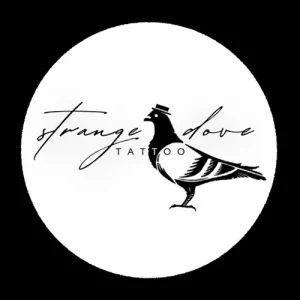 Strange Dove Tattoo - Image 02 (June 15, 2026)