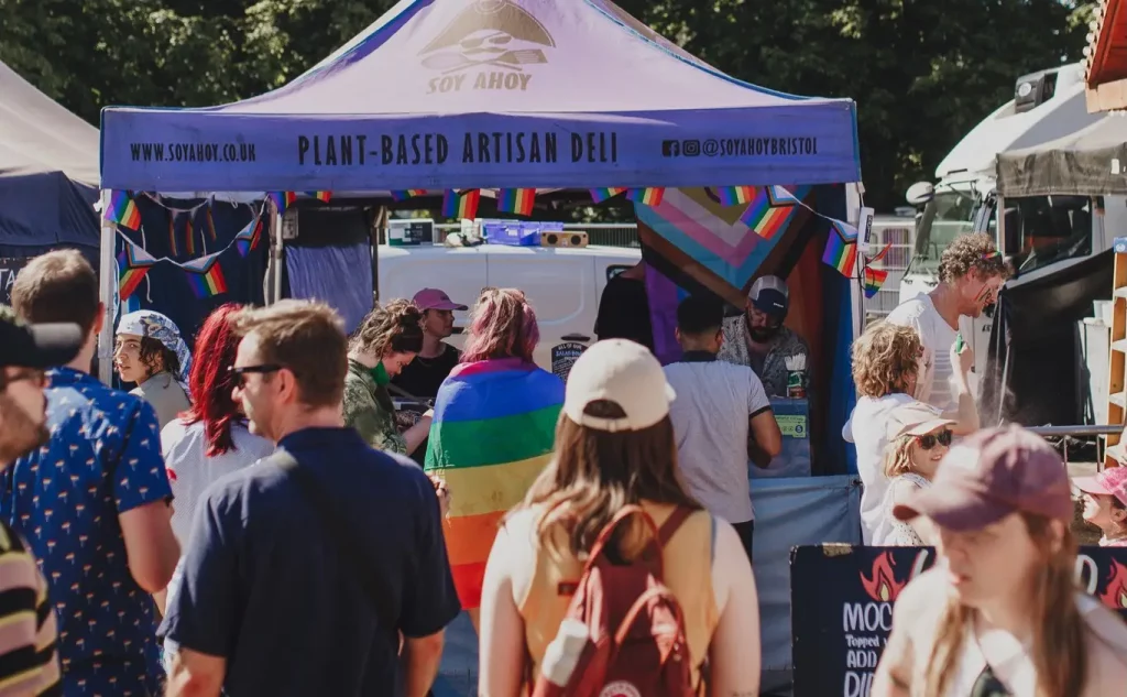 Vegan Events UK Header 17 Yrta - Image 354 (June 14, 2026)