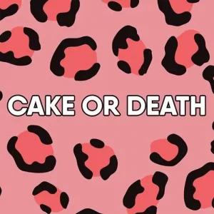 Cake Or Death 30 Dpks - Image 384 (July 3, 2026)