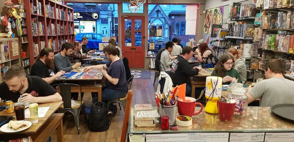 D20 Board Game Cafe Header 04 Dpks - Image 358 (July 3, 2026)
