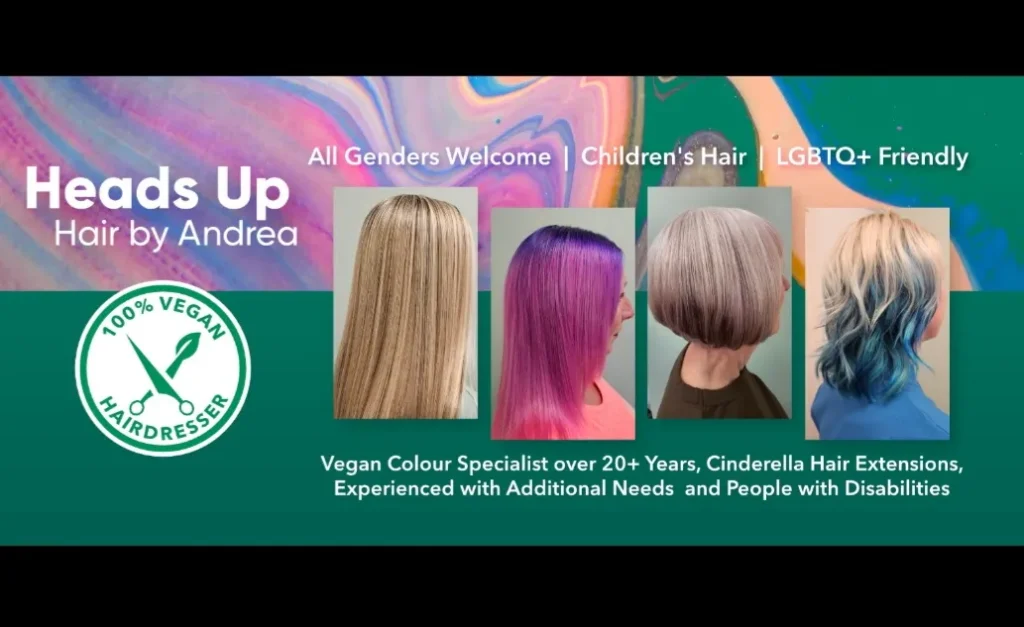 Heads Up Hair By Andrea - Image 01 (August 30, 2026)