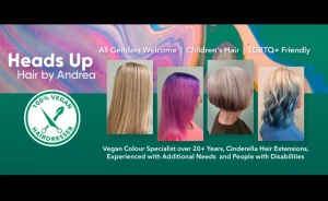 Heads Up Hair By Andrea - Image 01 (August 30, 2026)