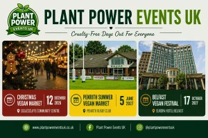 Plant Power Events UK - Image 02 (August 31, 2026)