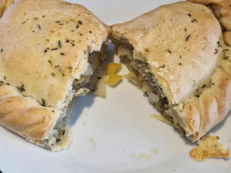 The Vegan Pasty Company Ltd - Image 03 (August 30, 2026)