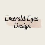 Emerald Eyes Design - Image 01 (September 5, 2026)