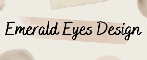 Emerald Eyes Design - Image 02 (September 5, 2026)