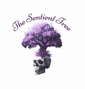 The Sentient Tree - Image 01 (September 2, 2026)